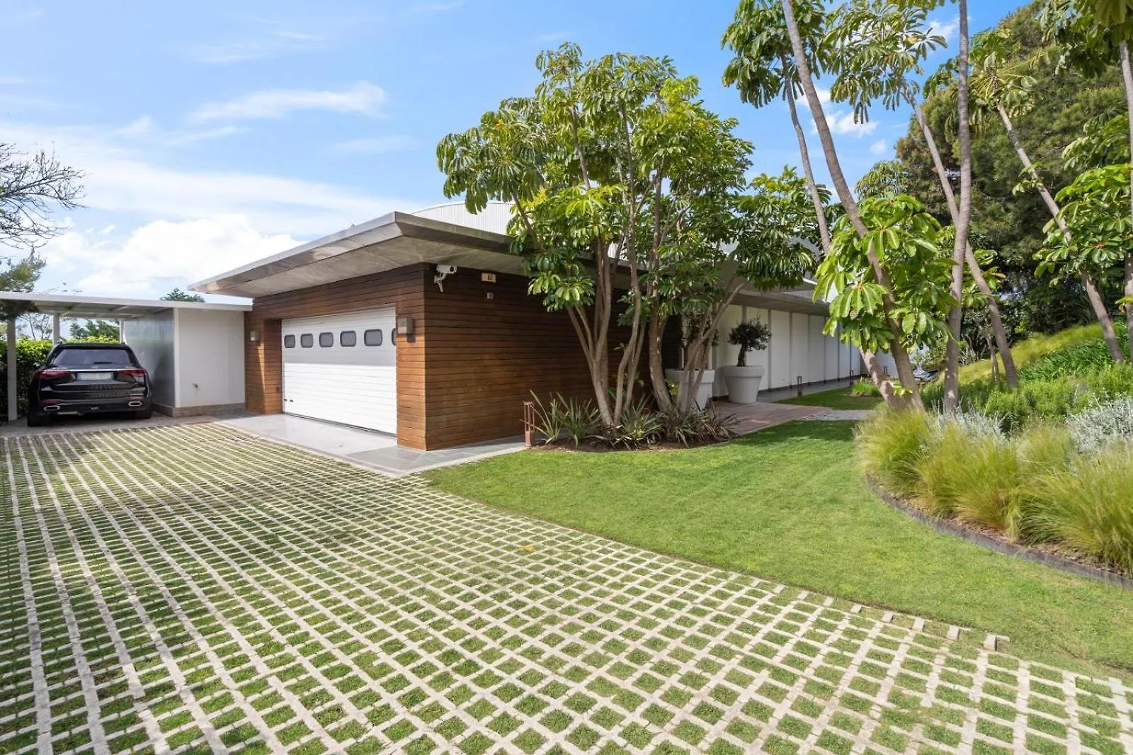 Luxury 5 Bedroom Villa 贝纳尔马德纳 西班牙