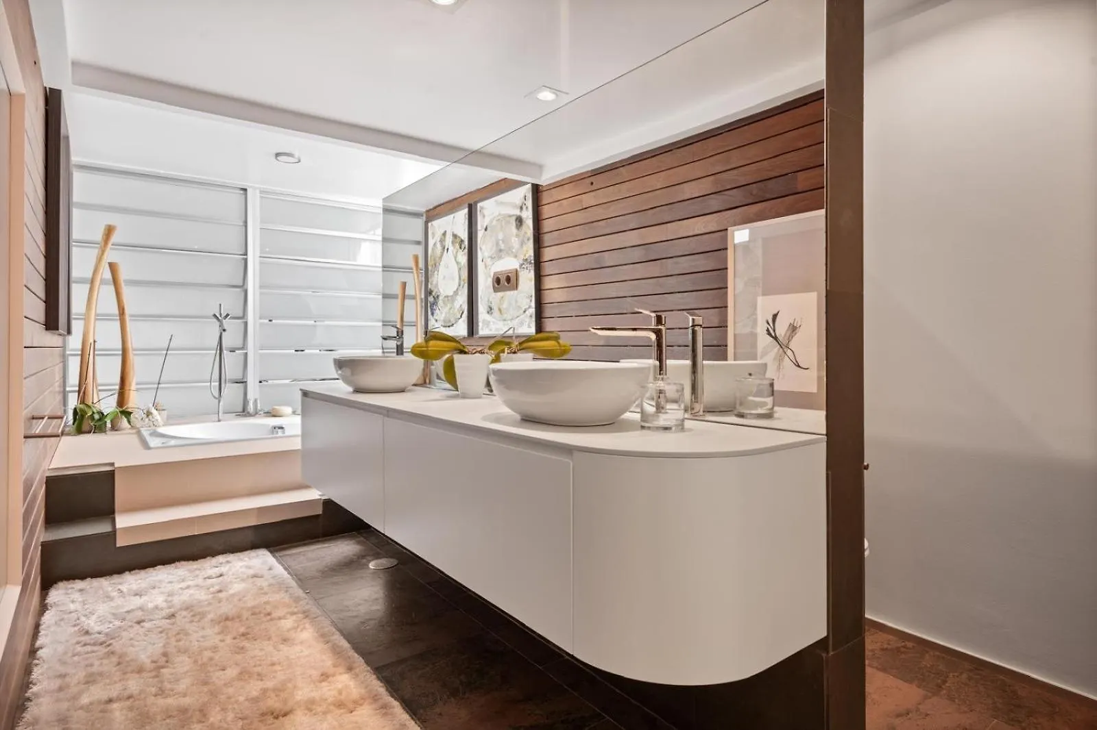 Luxury 5 Bedroom Villa 贝纳尔马德纳 西班牙