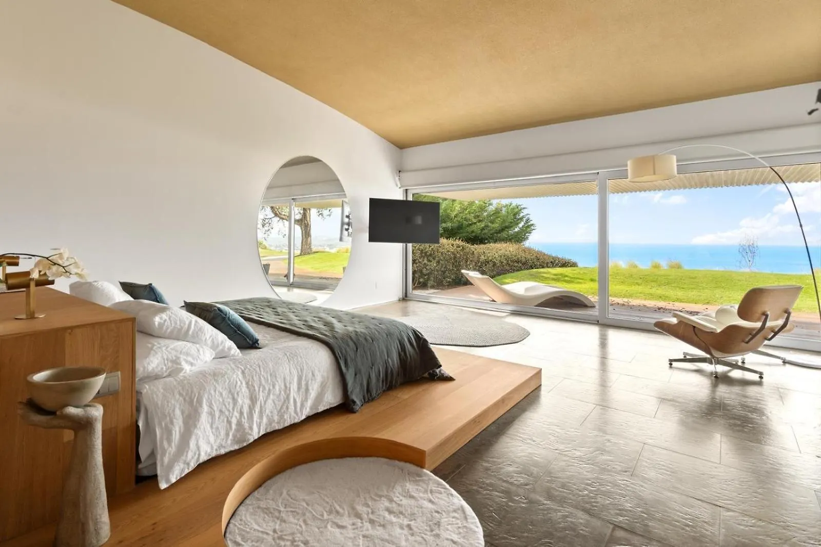 Luxury 5 Bedroom Villa Benalmadena