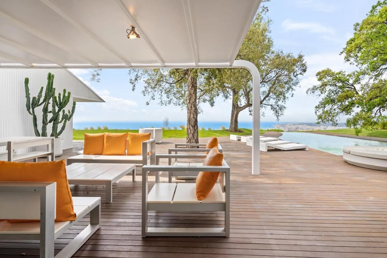 Luxury 5 Bedroom Villa Benalmadena
