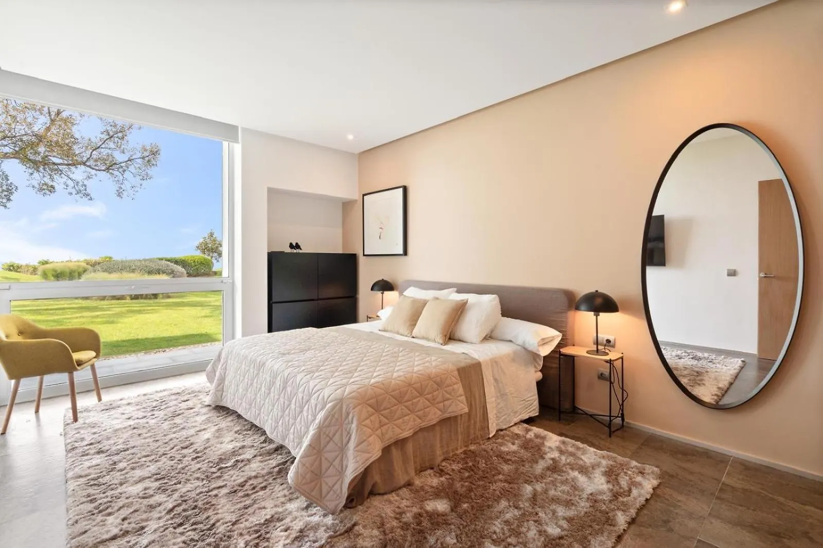 Luxury 5 Bedroom Villa Benalmádena