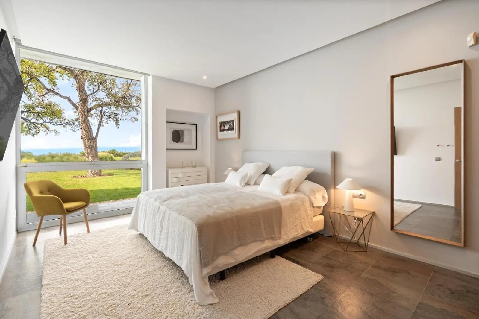 Luxury 5 Bedroom Villa Benalmadena
