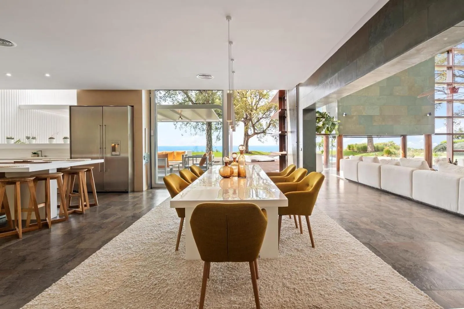 Luxury 5 Bedroom Villa Benalmádena İspanya